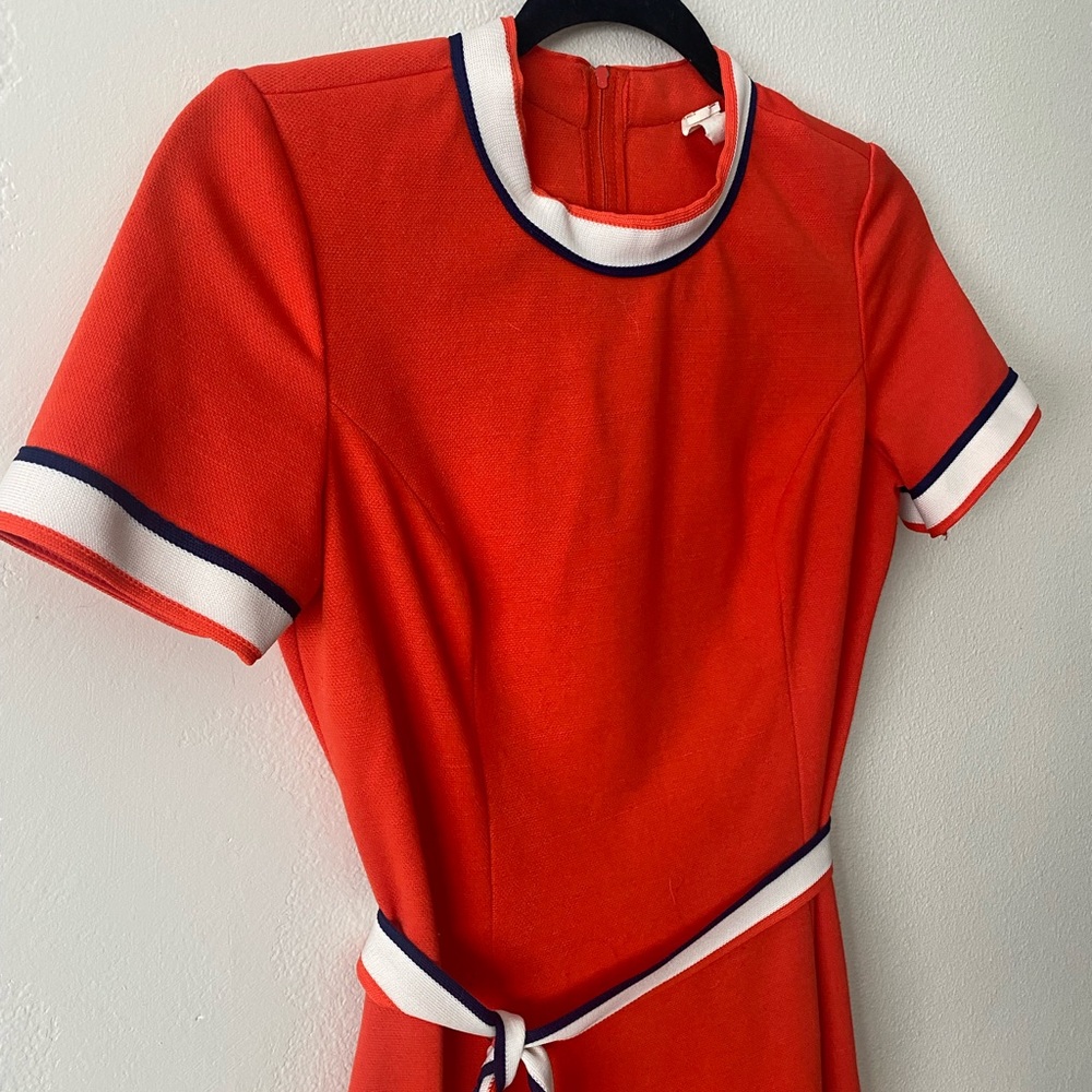 Vintage Dress